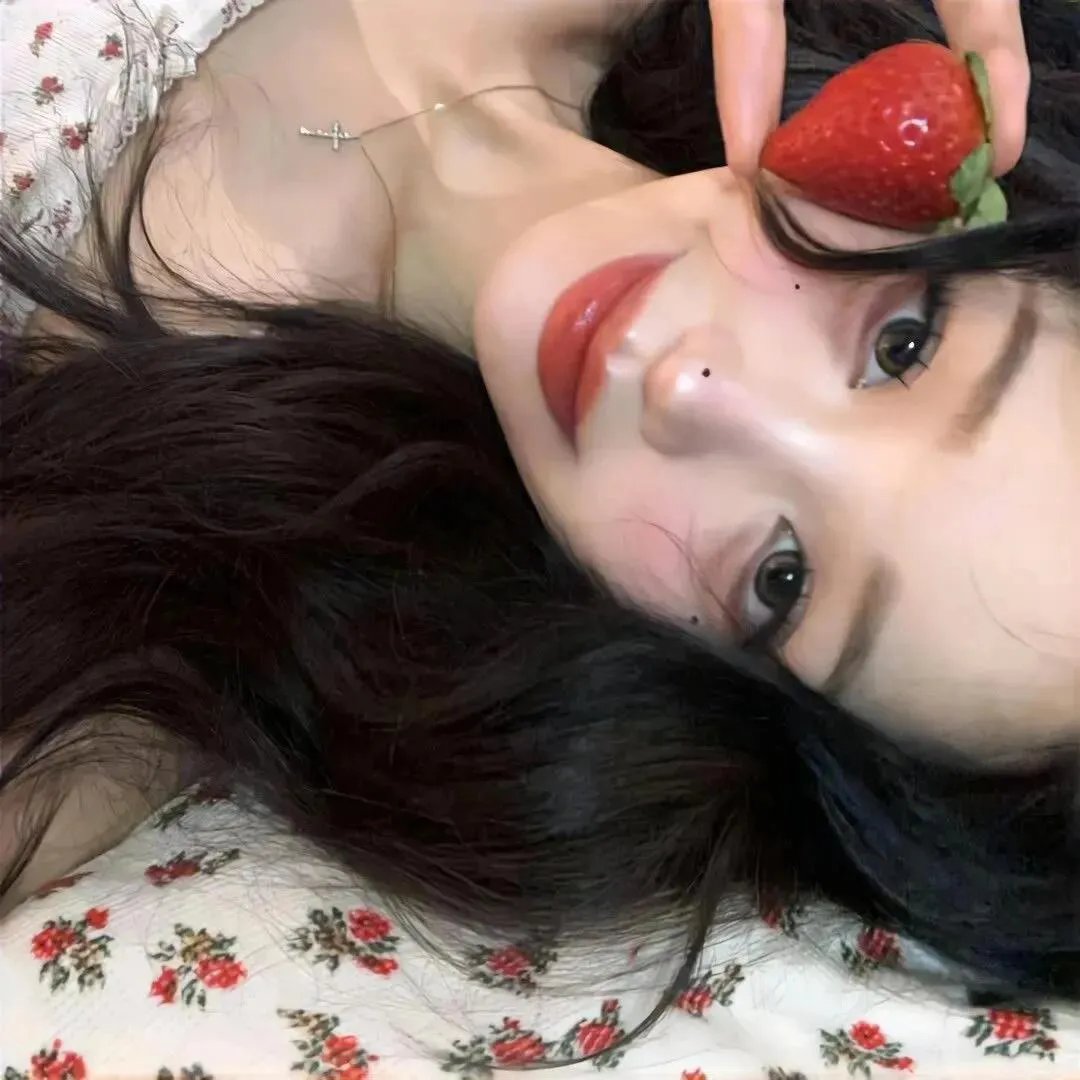 死色