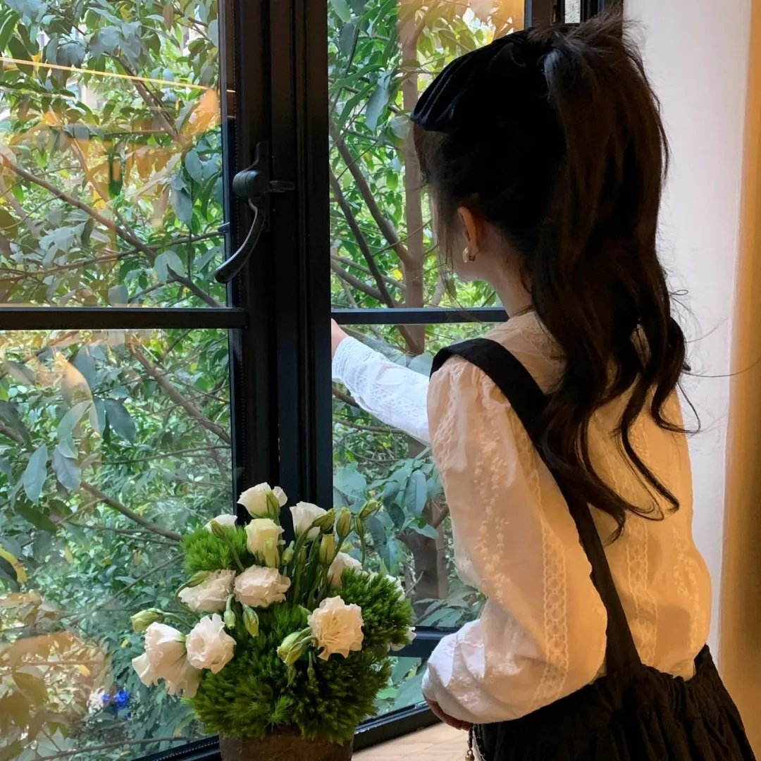堕落的天使