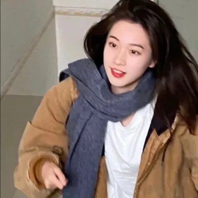 软玉温香